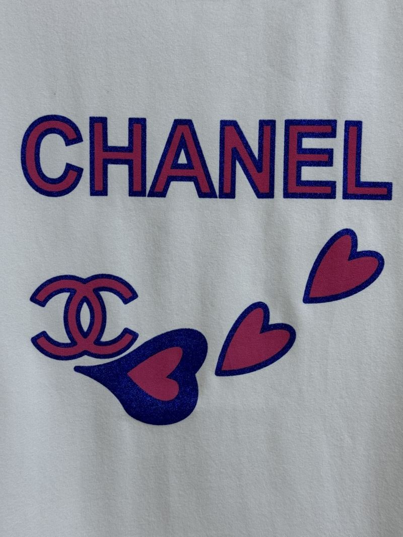 Chanel T-Shirts